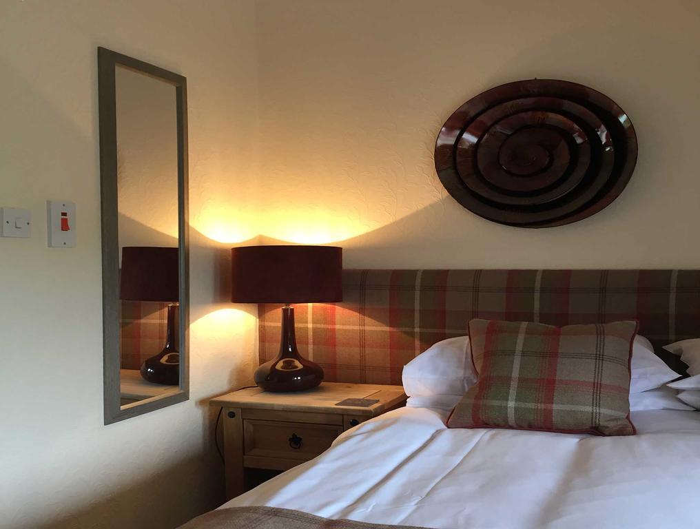 Garfield Guesthouse Dingwall Luaran gambar