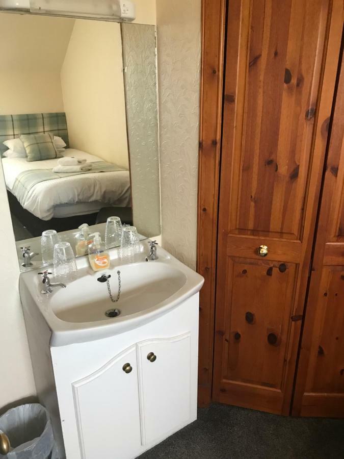 Garfield Guesthouse Dingwall Luaran gambar
