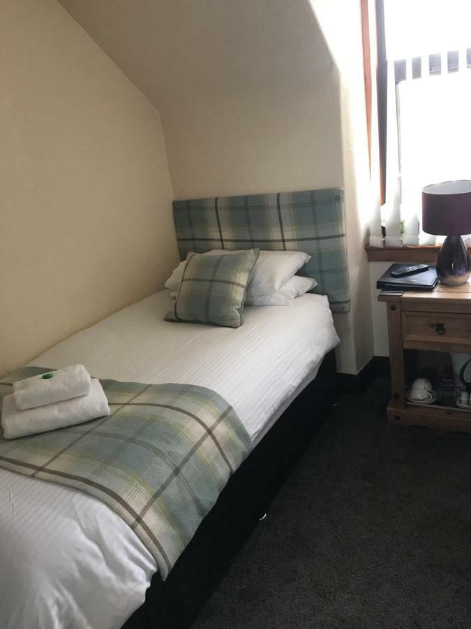 Garfield Guesthouse Dingwall Luaran gambar